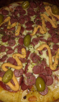 Pizzeria Argento food