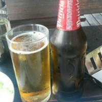 Pizzeria Venecia Nourriture