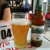 Aeropuerto De Trelew Almirante Marcos A. Zar (rel) (aeropuerto De Trelew Almirante Marcos A. Zar) Extérieur