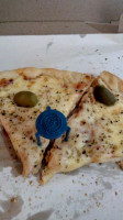 Donatello Pizzas Y Empanadas food