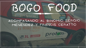 Bogo Food food