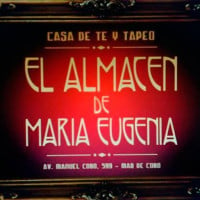 El Almacen De Maria Eugenia food