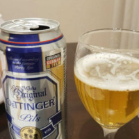 27 Suites Nourriture