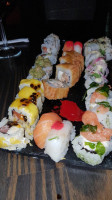 Hatsu Sushi Nordelta food