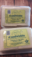 El Sandwichito food