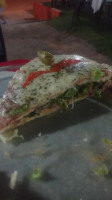 Pizza Mi Tata food