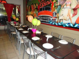 La Cantina De Eloina food