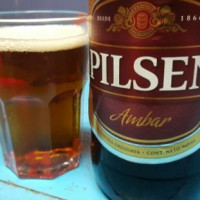 El Viajero Hostel Suites Brava Beach Nourriture