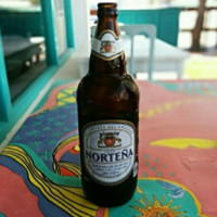 El Viajero Hostel Suites Brava Beach Nourriture