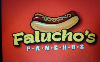 Falucho's food