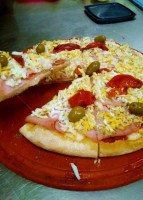 Cultura Pizza Arg. food