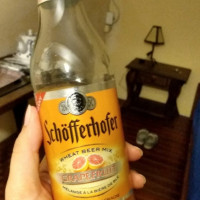 Ukelele Hostel Nourriture