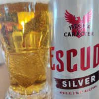 Aeropuerto El Loa (cjc) (aeropuerto El Loa) Nourriture