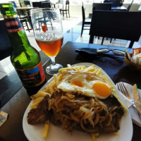 Aeropuerto El Loa (cjc) (aeropuerto El Loa) Nourriture