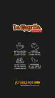 PanaderÍa La Negrita food