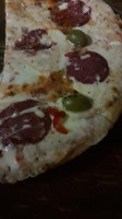 Y Pizzeria Danri food