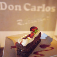 Don Carlos food