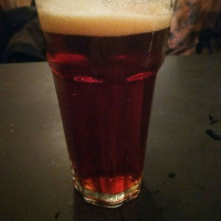 Brickell Irish Pub Nourriture