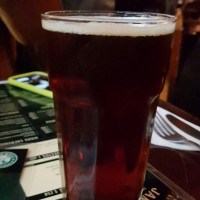 Brickell Irish Pub Nourriture