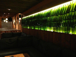 The Cuchitril Bar inside