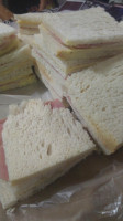 Fabrica De Sadwiches Malena food