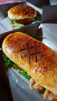 Hamburguesas Has#tag food