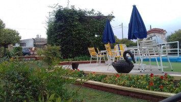 Comedor Huguito Extérieur