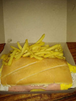 Sandwicheria Valencia food