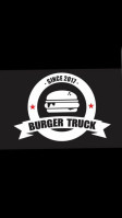 Burger Truck Santa Fe inside