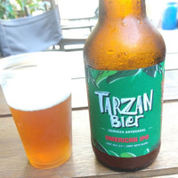 The Trip Hostel Nourriture