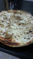 Pizzeria Via Gama food