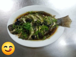 Chifa Hong Yun food