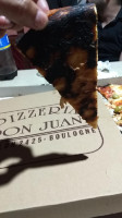 PizzerÍa Don Juan food