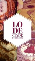 Lo De Clide food