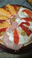 Giuseppe Pizza Y Resto food