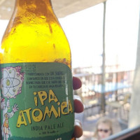 Casapueblo Nourriture