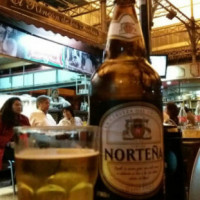 El Rincón De Los Poetas Nourriture