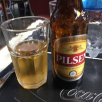 El Rincón De Los Poetas Nourriture