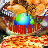 Mundo Mila food