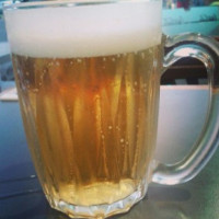 La Pasiva Nourriture