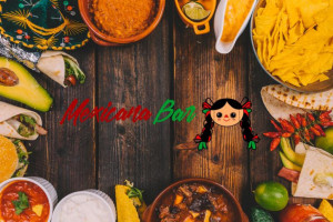 Mexicana inside