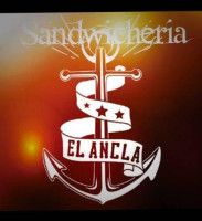 Sandwicheria El Ancla food