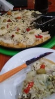 Pizzeria Faresa food
