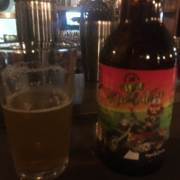 Smart Montevideo Nourriture