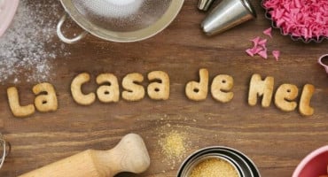 Casa De Mel food