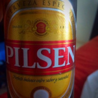 Apart Aguila Dorada Nourriture