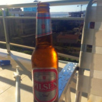 Apart Aguila Dorada Nourriture