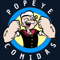 Popeye Comidas Resto food