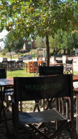 Yerbabuena Resto food