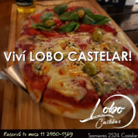 Lobo Castelar food